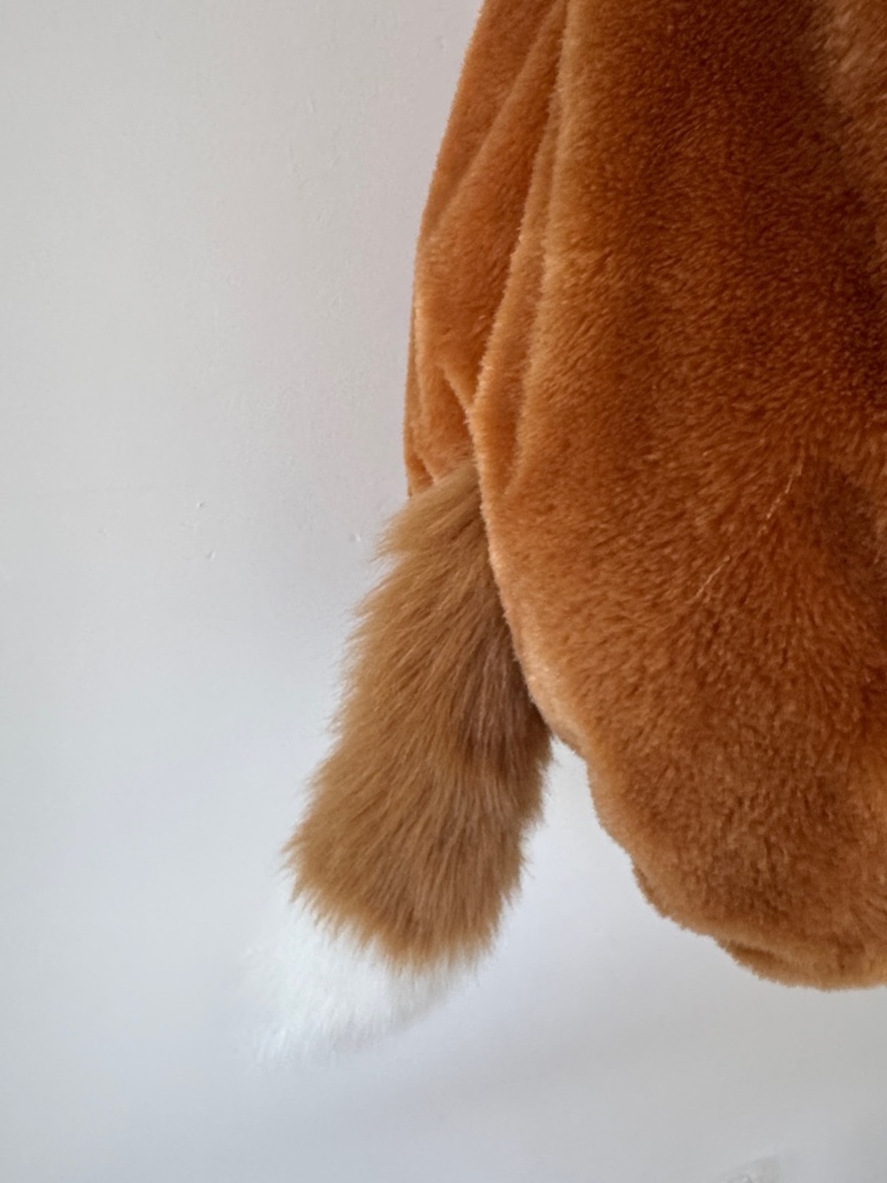Adorable Fox Kids Halloween costume - Picture 5 of 5